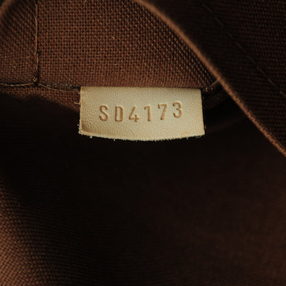 Louis Vuitton Monogram Palermo PM 8 of 9