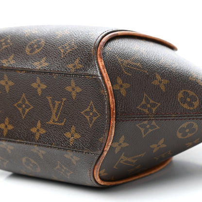 Louis Vuitton Monogram Ellipse PM 8 of 9