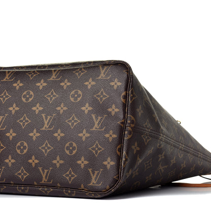 Louis Vuitton Monogram Neo Neverfull GM 8 of 8
