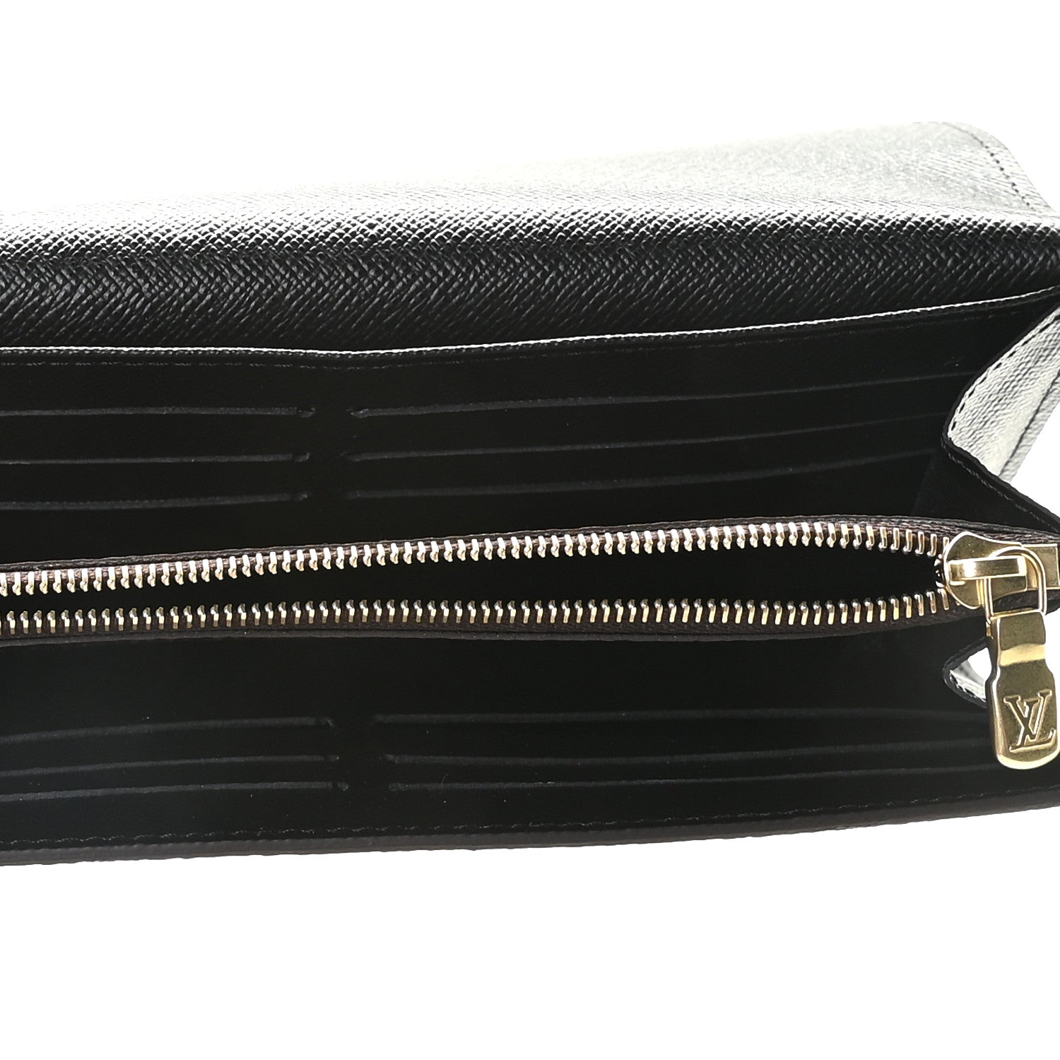 Louis Vuitton Reverse Monogram Giant Sarah Wallet 6 of 8