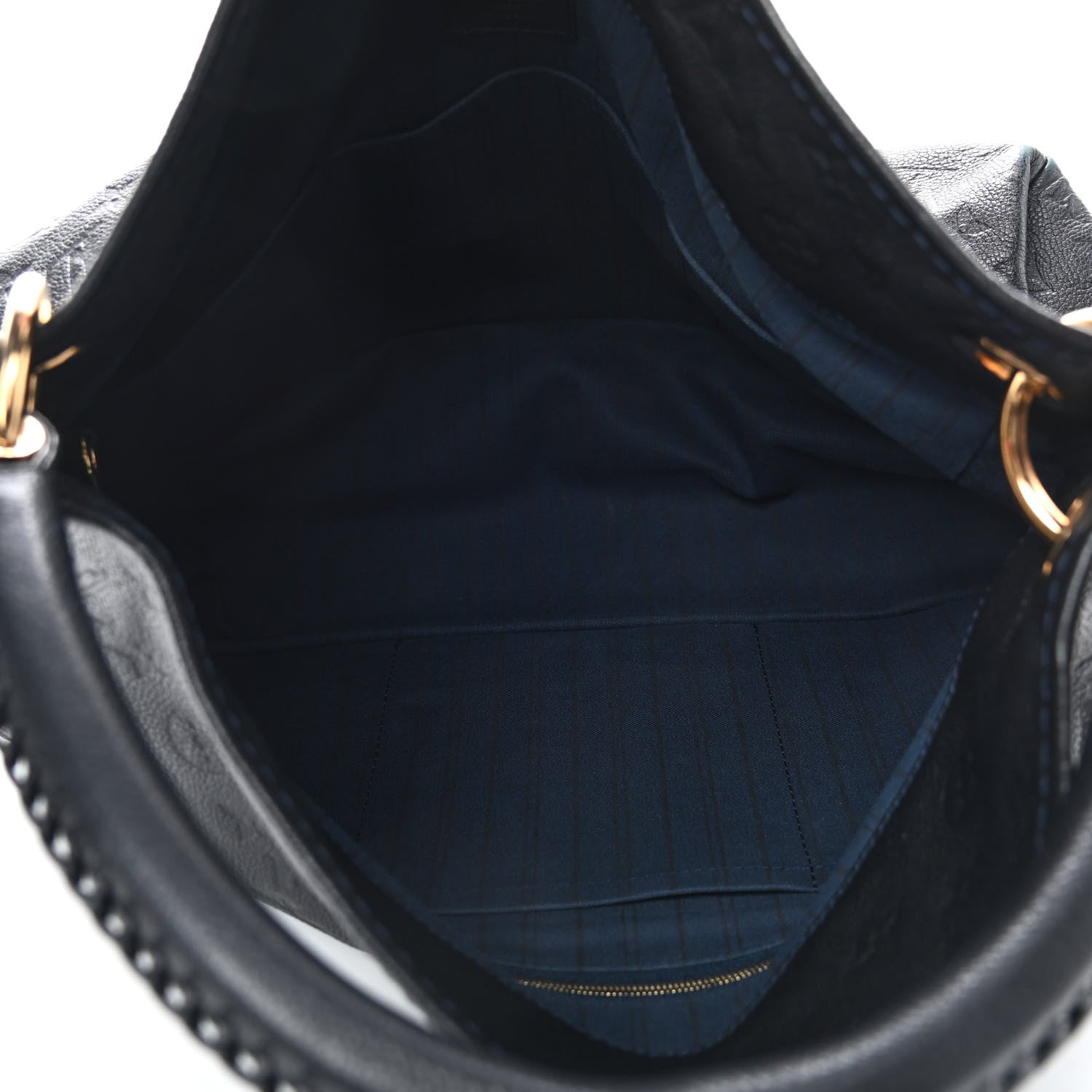 Louis Vuitton Empreinte Artsy MM Infini 5 of 10
