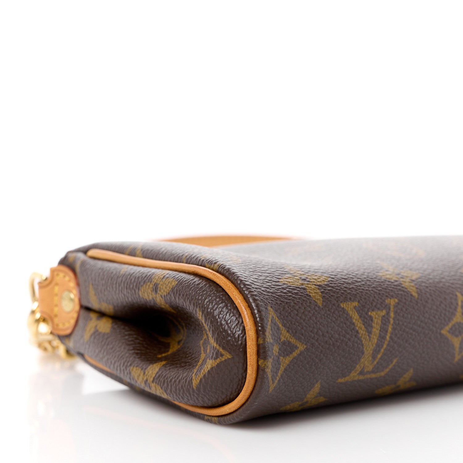 Louis Vuitton Monogram Eva Clutch 9 of 10