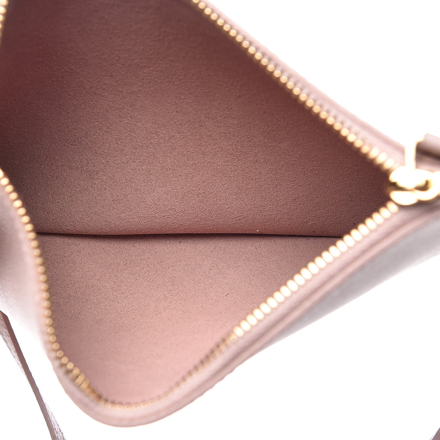 Saint Laurent Calfskin Medium Shopping Tote Rose Antic 7 of 17