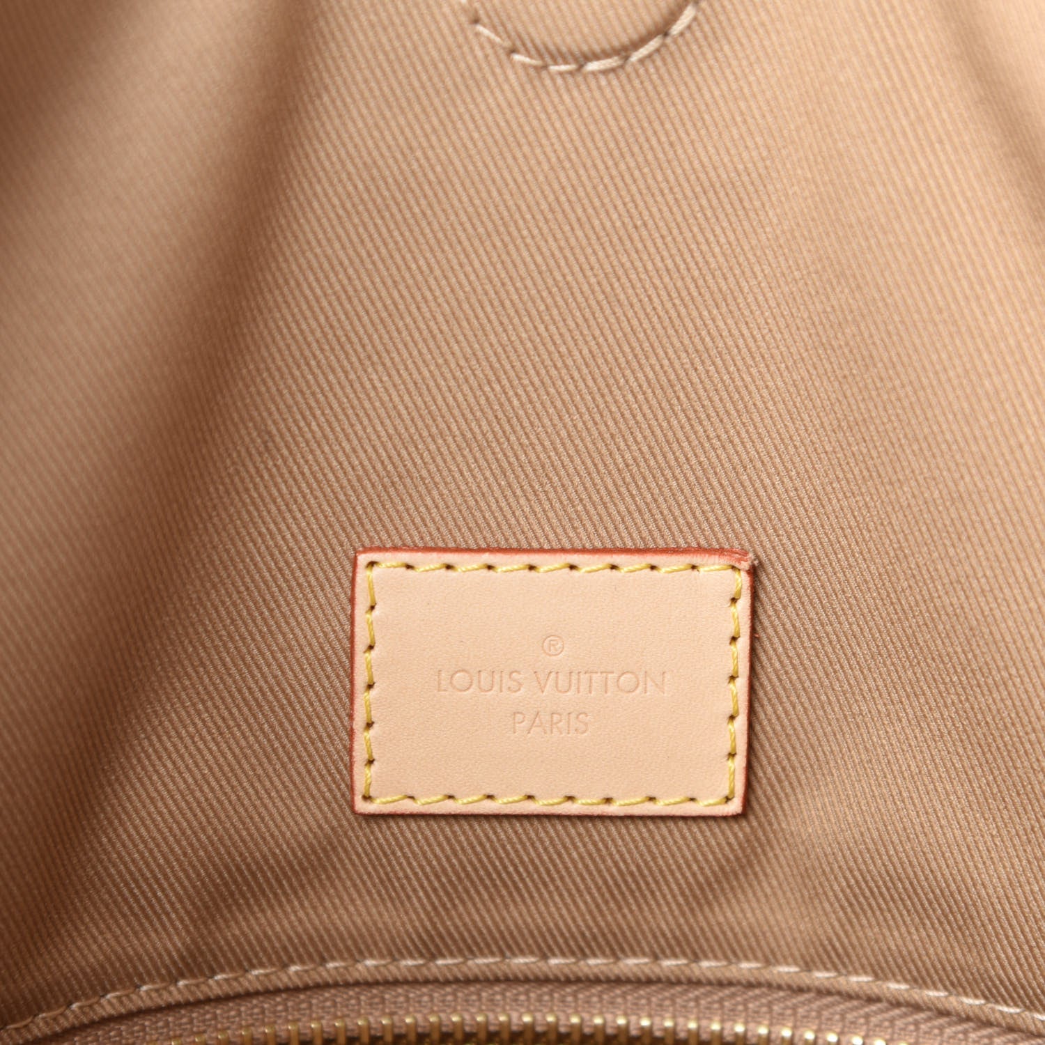 Louis Vuitton Monogram Graceful PM 8 of 10