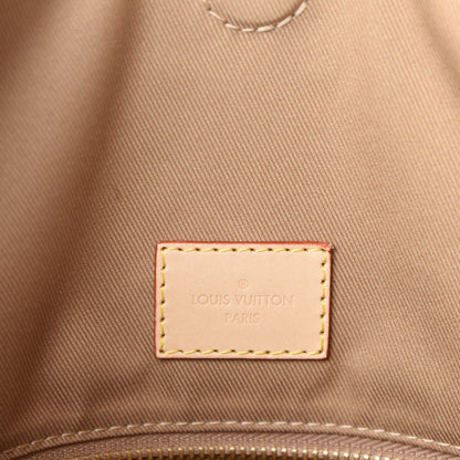 Louis Vuitton Monogram Graceful PM 8 of 10