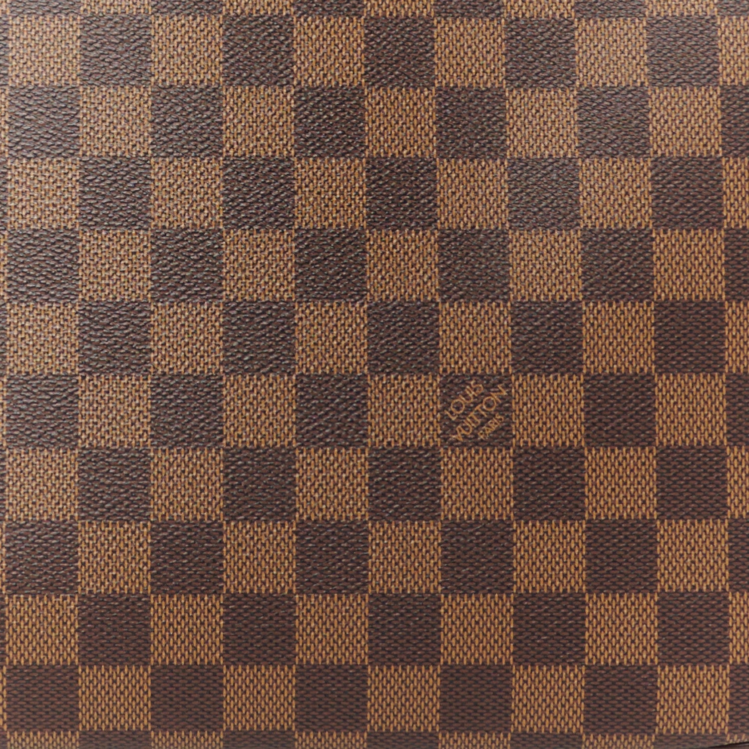Louis Vuitton Damier Ebene Parioli PM 9 of 11
