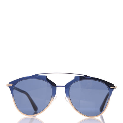Christian Dior Reflected Sunglasses Blue 3 of 9