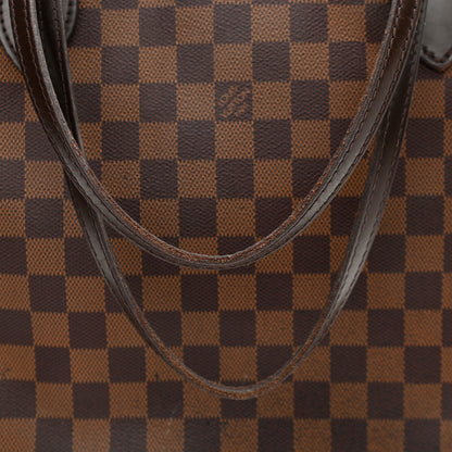 Louis Vuitton Damier Ebene Neo Neverfull MM 11 of 17