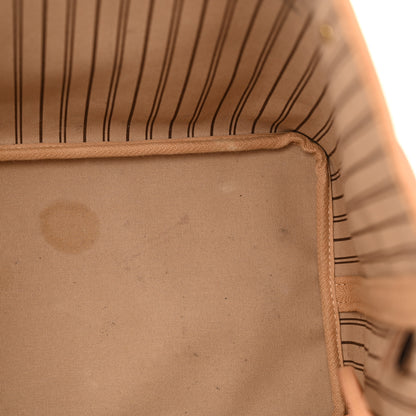 Louis Vuitton Monogram Neo Neverfull GM 11 of 19