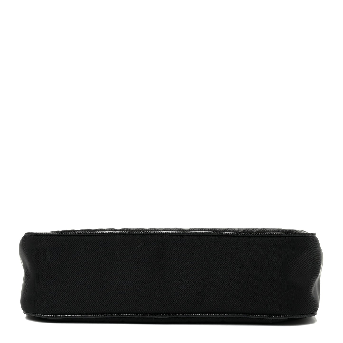 Nylon Re-Edition 2005 Shoulder Bag Black