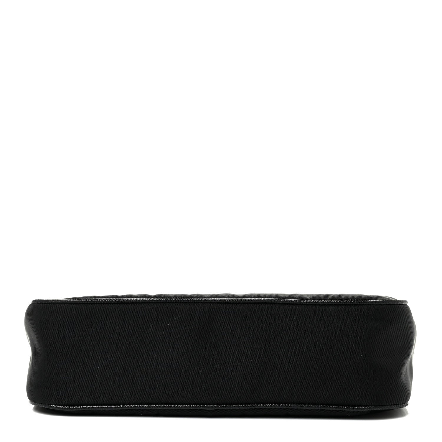 Prada Nylon Re-Edition 2005 Shoulder Bag Black 11 of 22