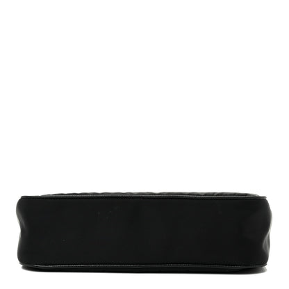 Prada Nylon Re-Edition 2005 Shoulder Bag Black 11 of 22