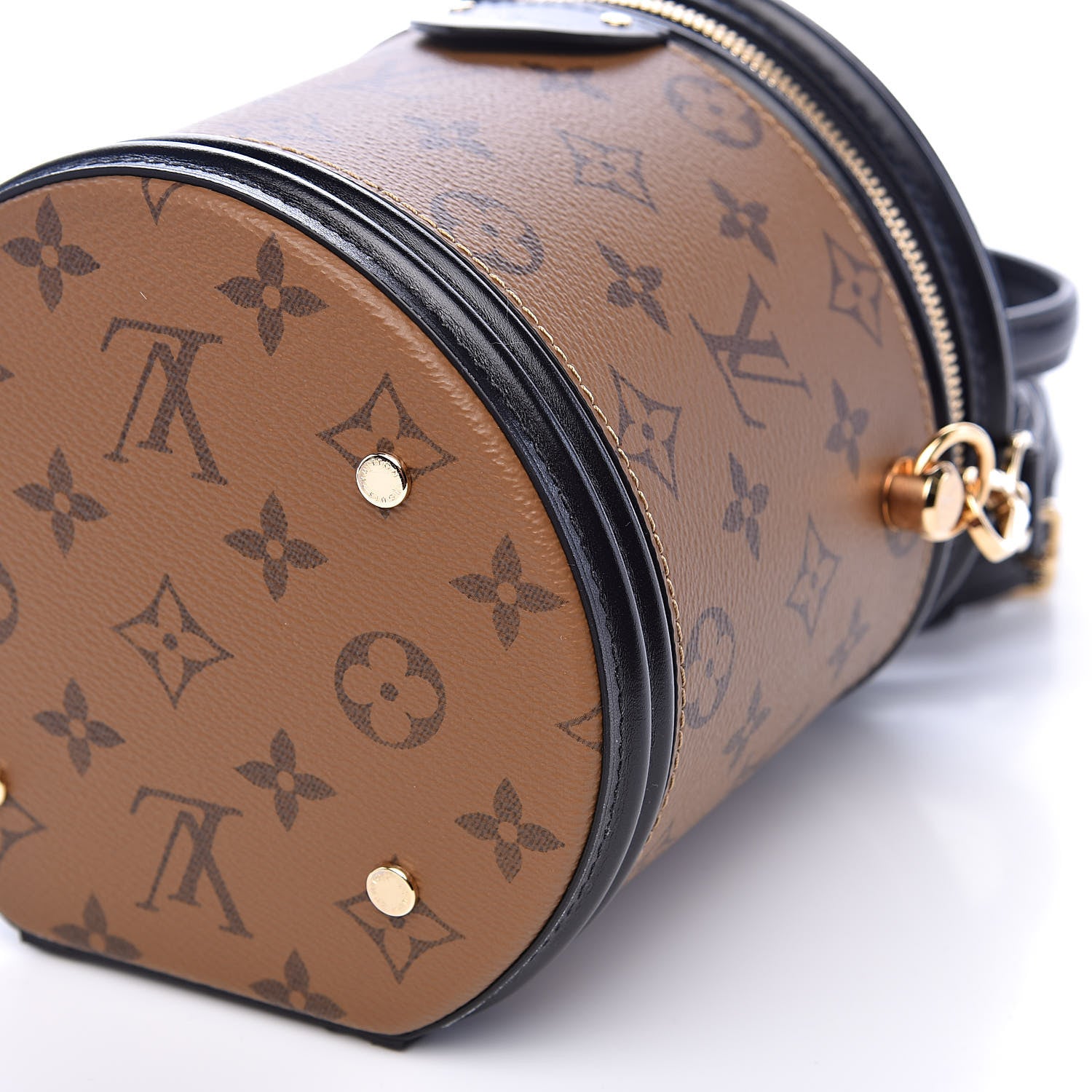 Louis Vuitton Reverse Monogram Cannes 8 of 9