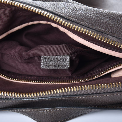 Chloe Calfskin Large Paraty Rock 7 of 11