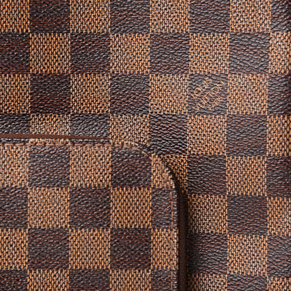 Louis Vuitton Damier Ebene Olav MM Messenger Bag 9 of 16