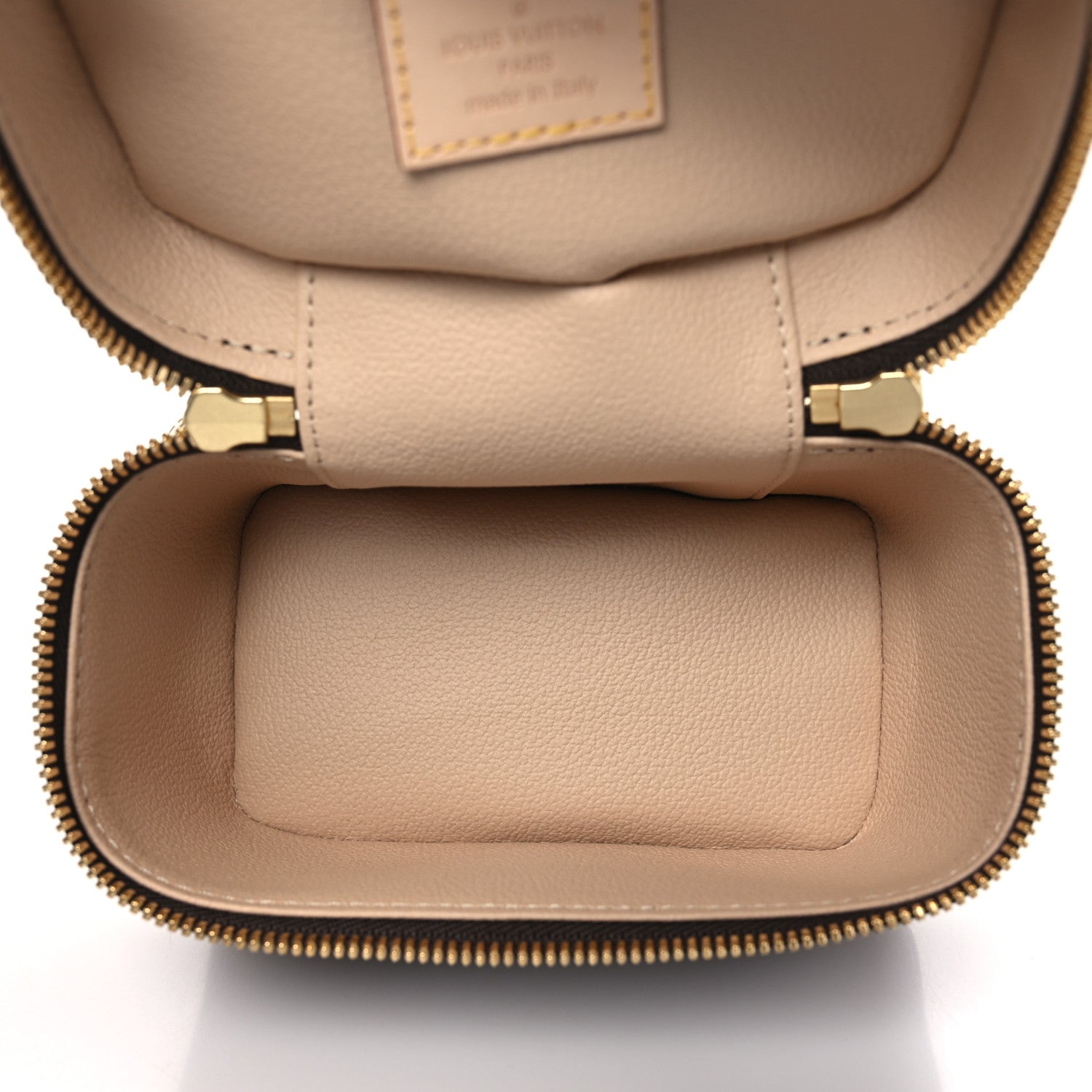 Louis Vuitton Monogram Nano Nice 5 of 9