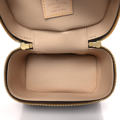Louis Vuitton Monogram Nano Nice 5 of 9