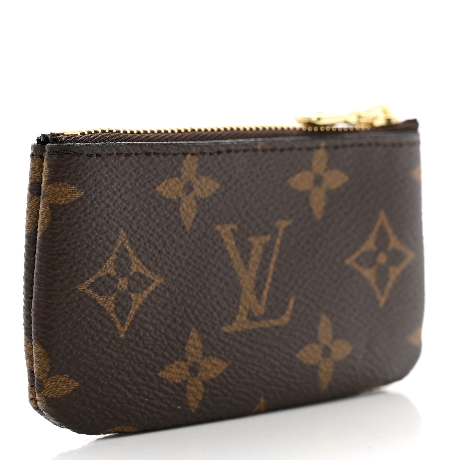 Louis Vuitton Monogram Key Pouch 3 of 7