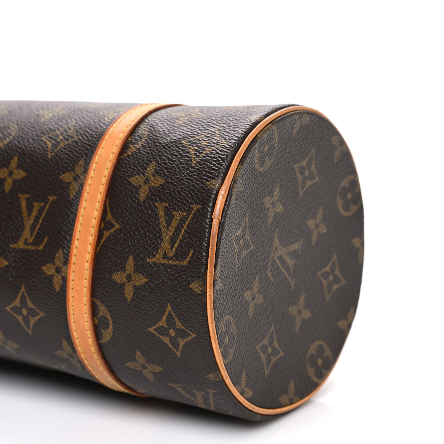 Louis Vuitton Monogram Papillon 26 9 of 11