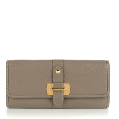 Louis Vuitton Suhali Le Favori Wallet 1 of 7