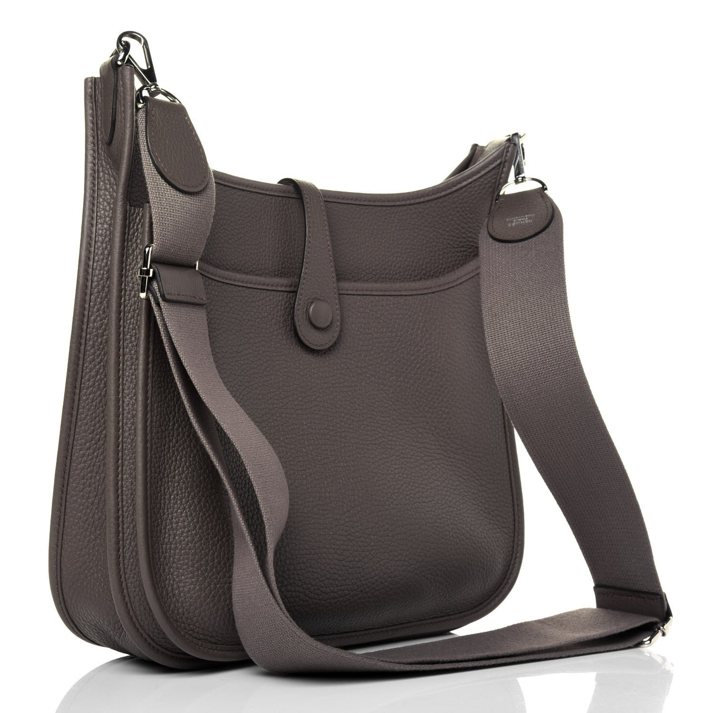 Taurillon Clemence Evelyne III PM Etain