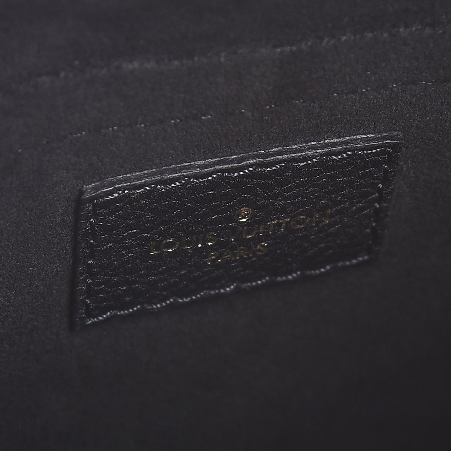 Monogram Pallas Full BB Black