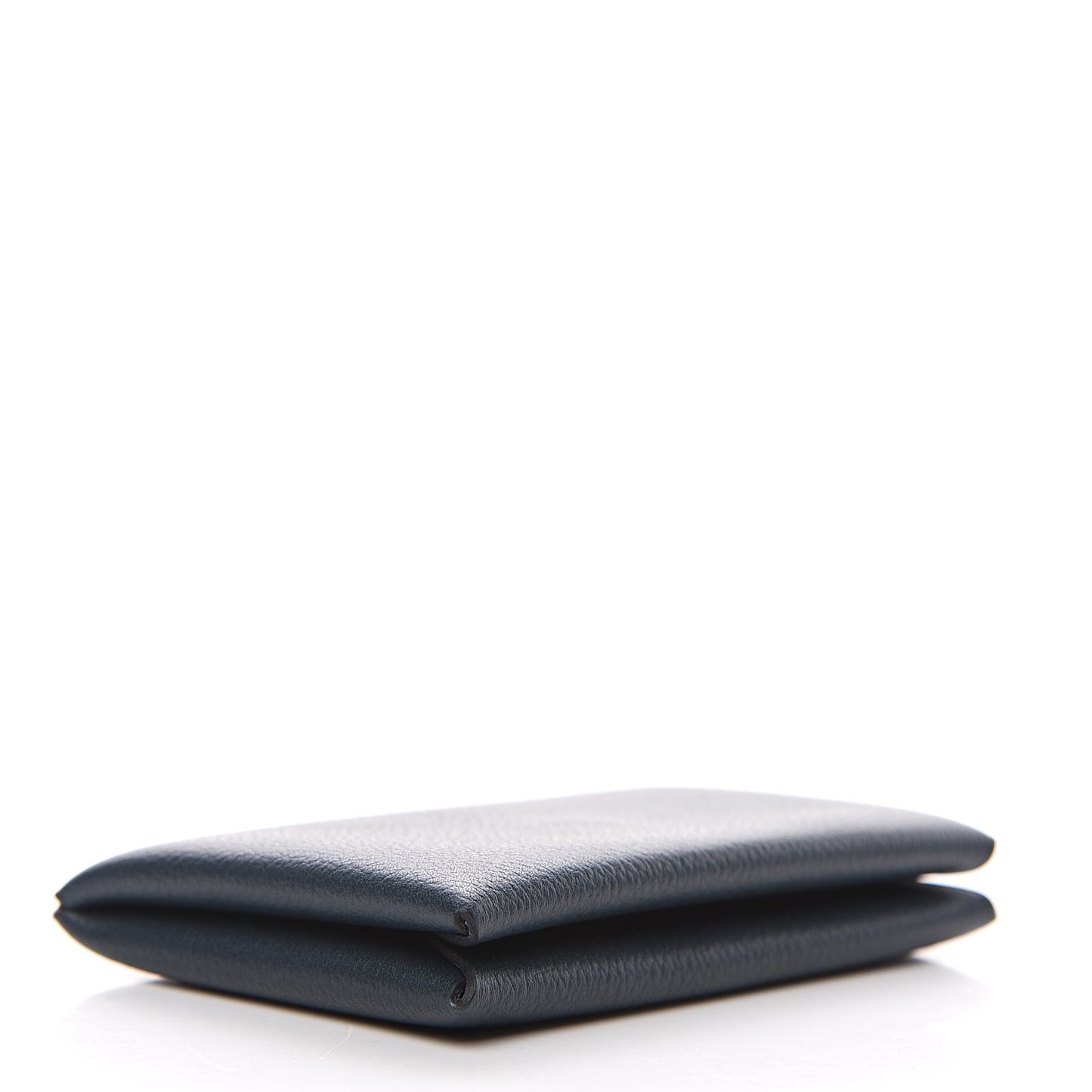 Evercolor Calvi Card Case Vert Cypress