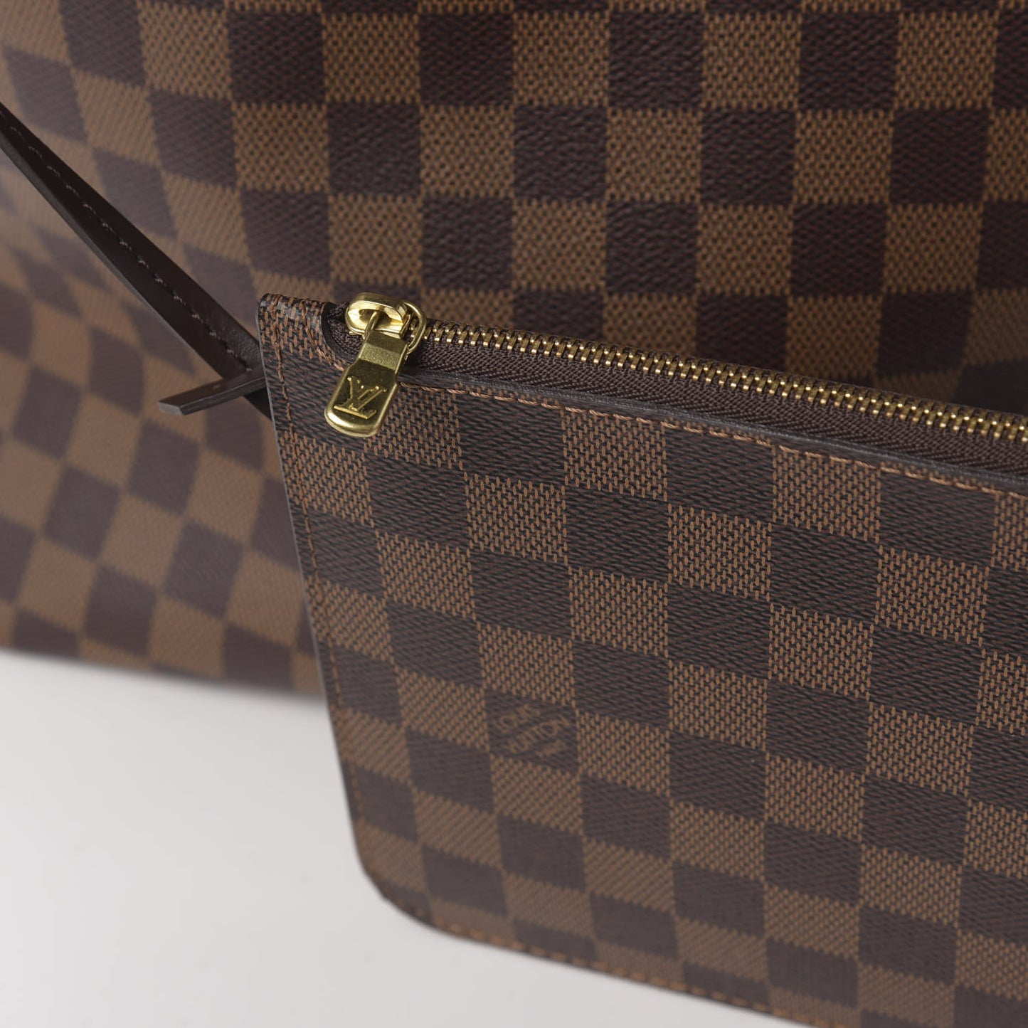 Damier Ebene Neo Neverfull MM