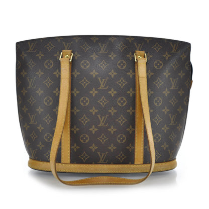 Louis Vuitton Monogram Babylone 3 of 9