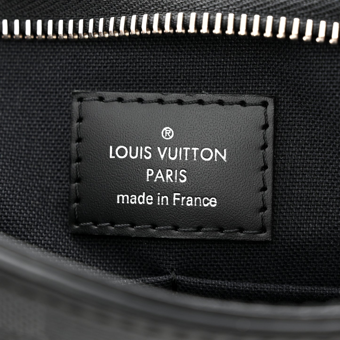 Damier Graphite Thomas