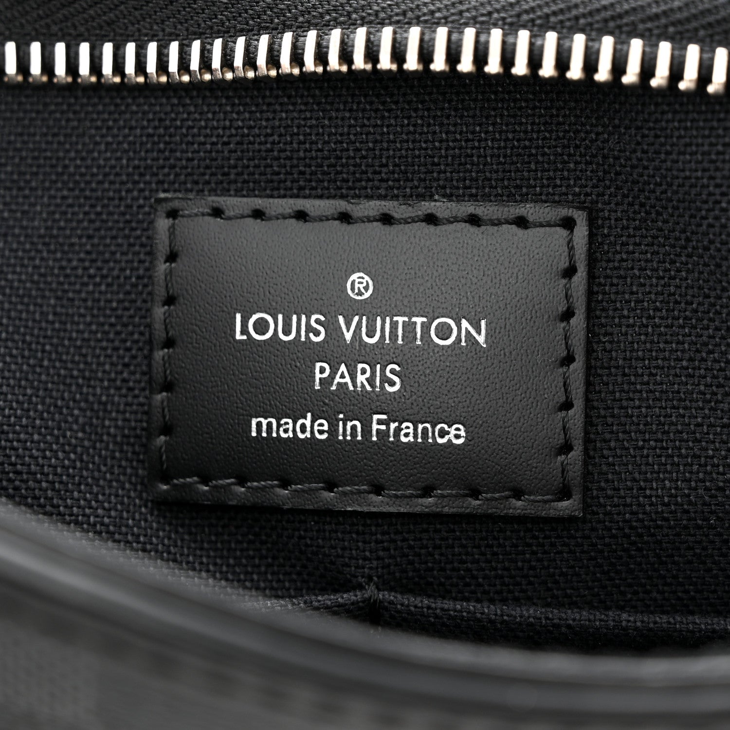 Louis Vuitton Damier Graphite Thomas 6 of 10