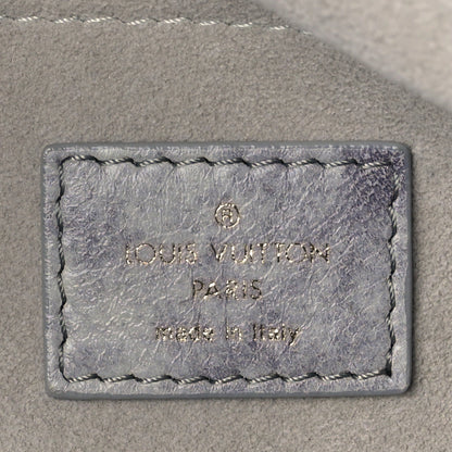 Louis Vuitton Monogram Olympe Nimbus PM Gris Perle 6 of 8