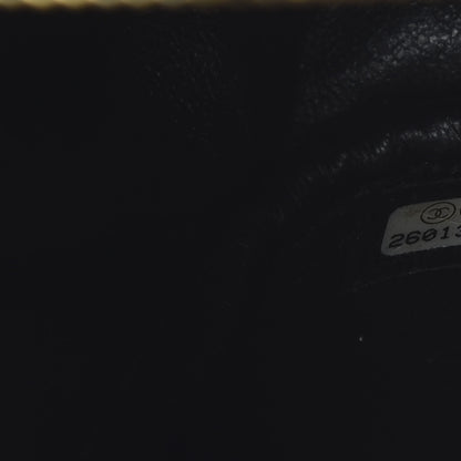 Chanel Caviar Quilted Camera Case Black 9 of 10