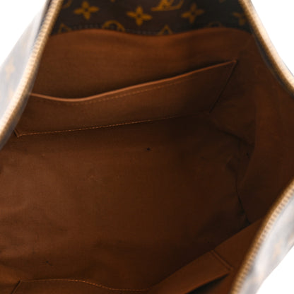 Louis Vuitton Monogram Sully MM 5 of 13