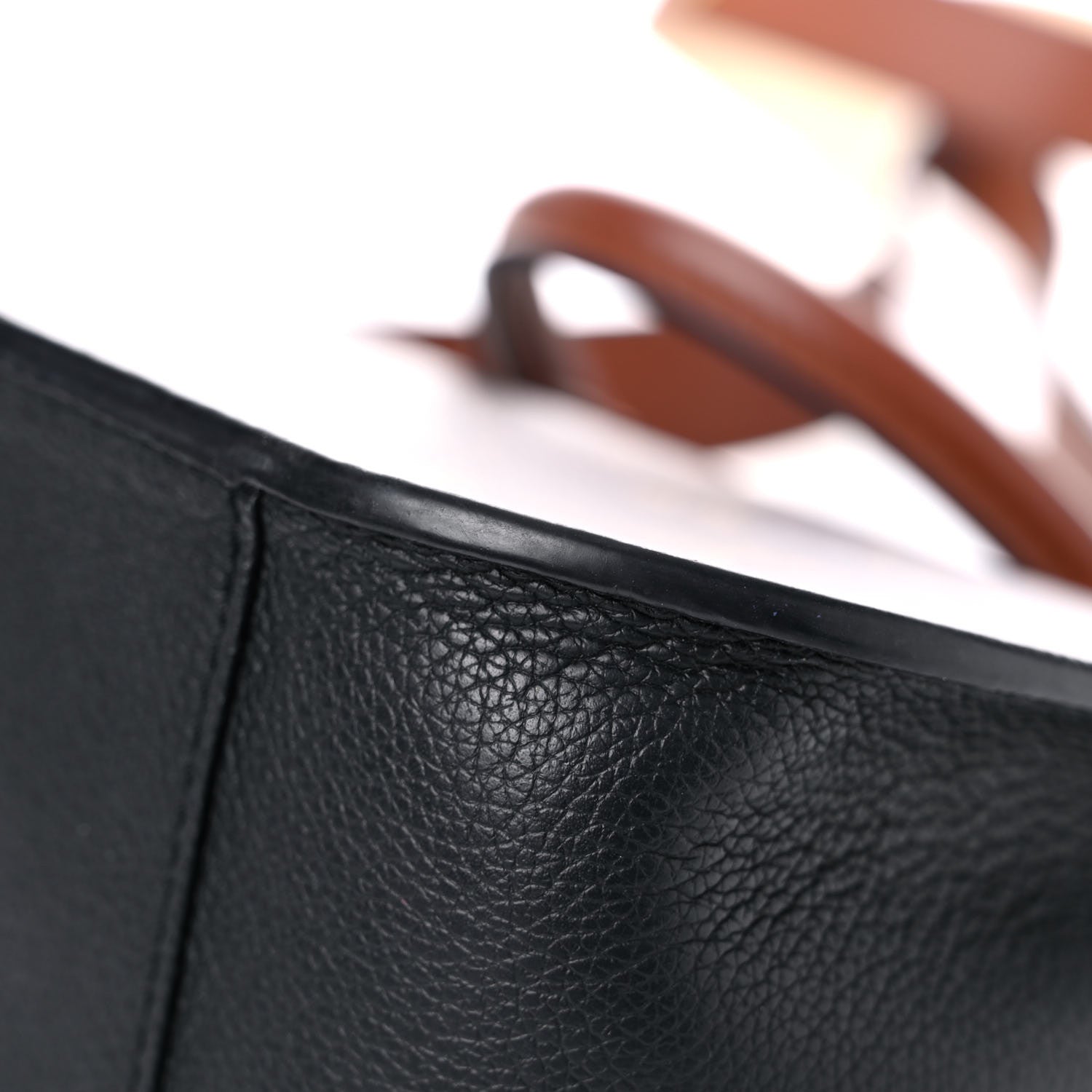 Louis Vuitton Monogram Vaugirard Black 10 of 18