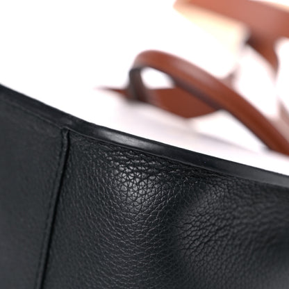 Louis Vuitton Monogram Vaugirard Black 10 of 18