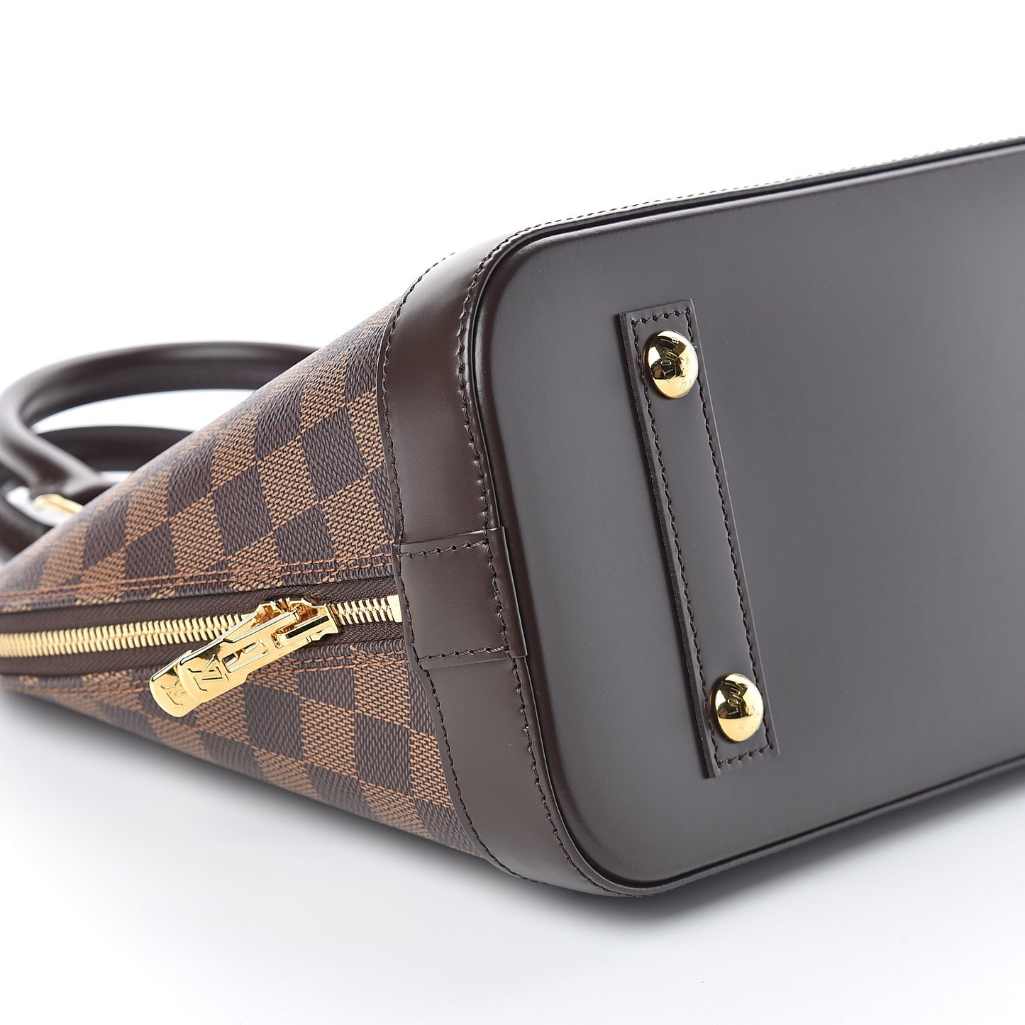 Damier Ebene Alma PM