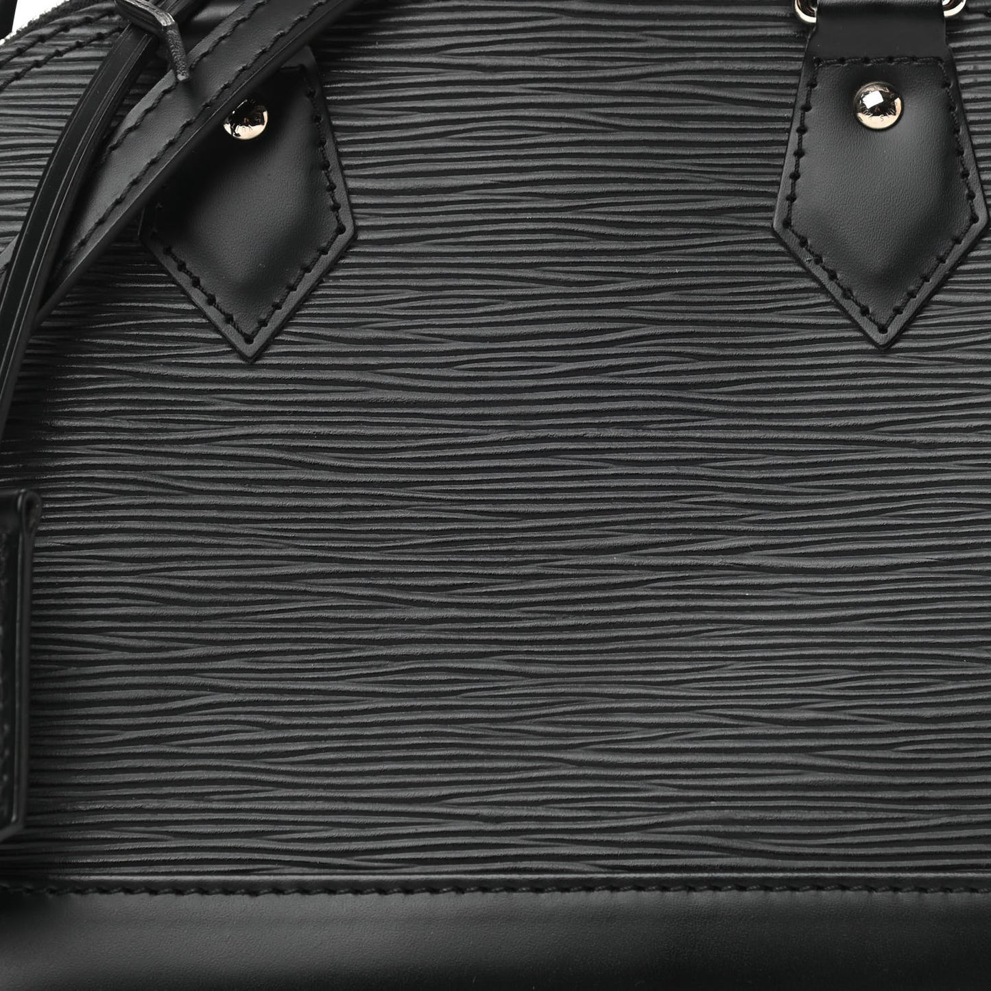 Epi Alma BB Black
