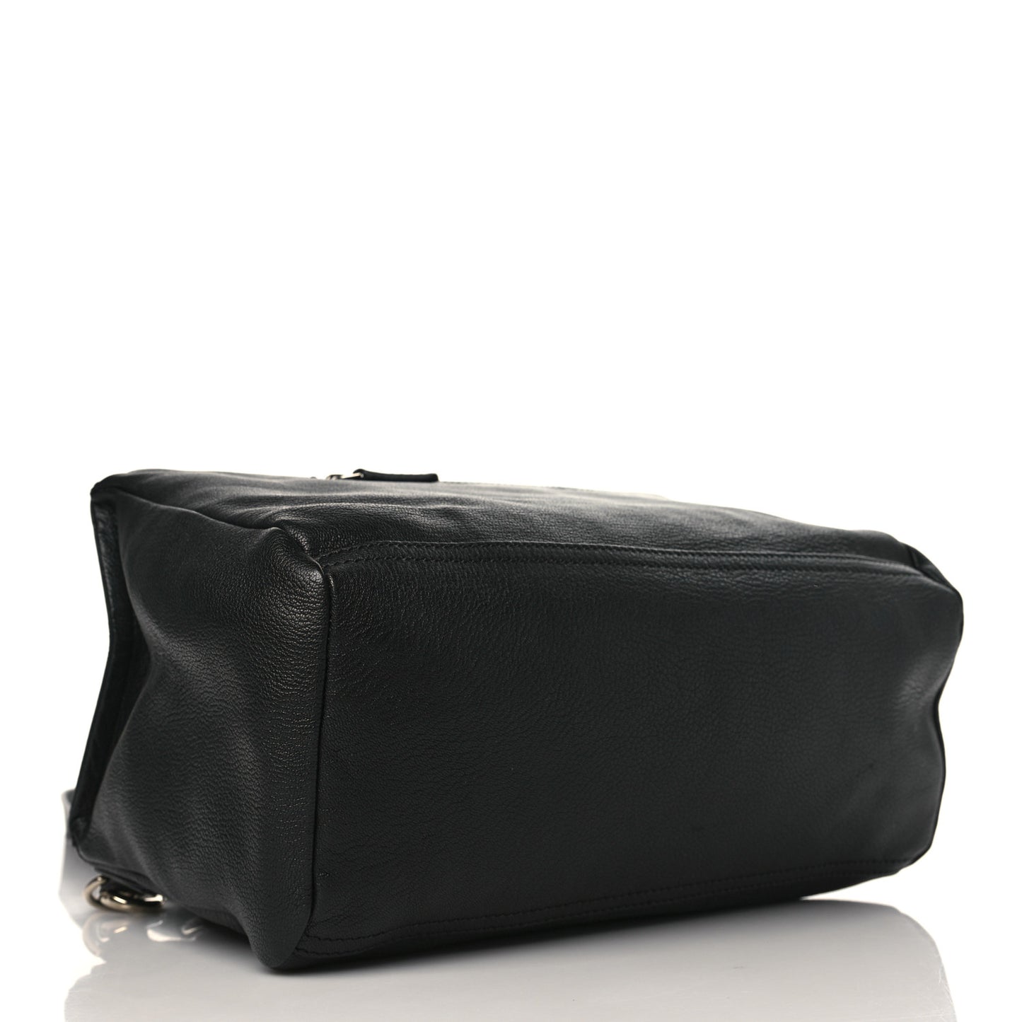 Sugar Goatskin Medium Pandora Black