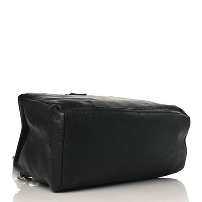 Givenchy Sugar Goatskin Medium Pandora Black 4 of 9