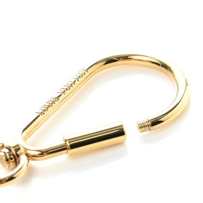 Louis Vuitton Monogram BB Sac Alma Key Holder 4 of 7