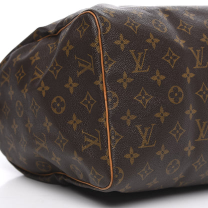 Louis Vuitton Monogram Speedy 40 10 of 17