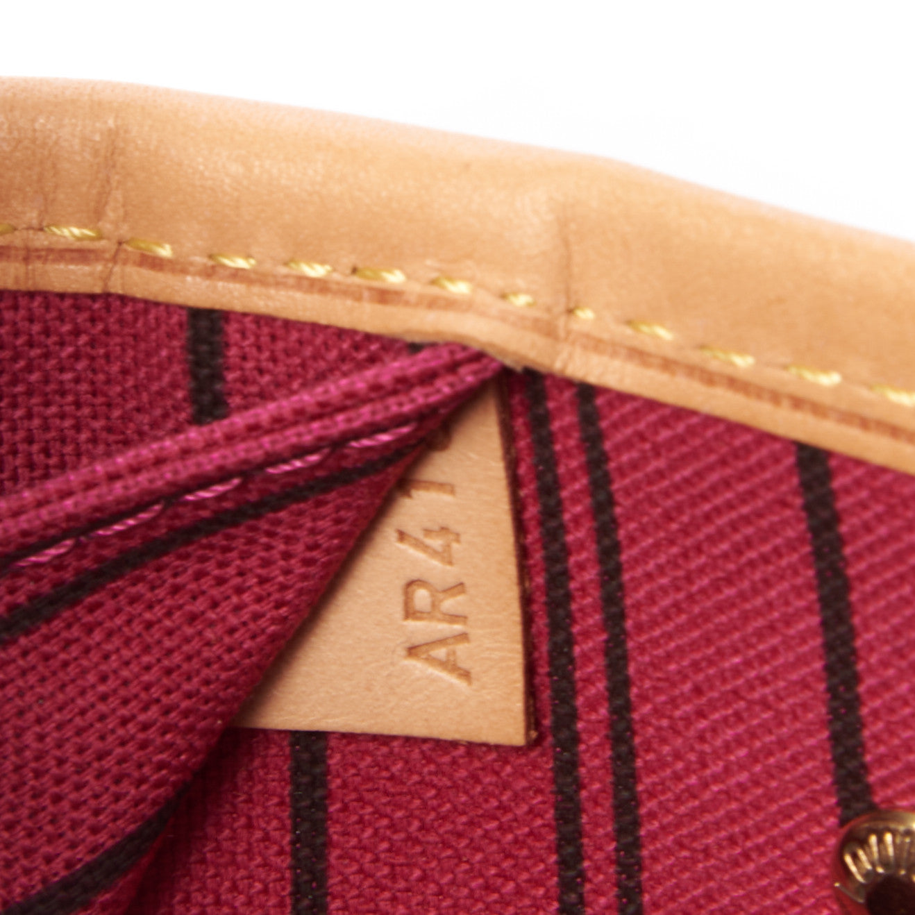 Monogram Neo Neverfull PM Pivoine