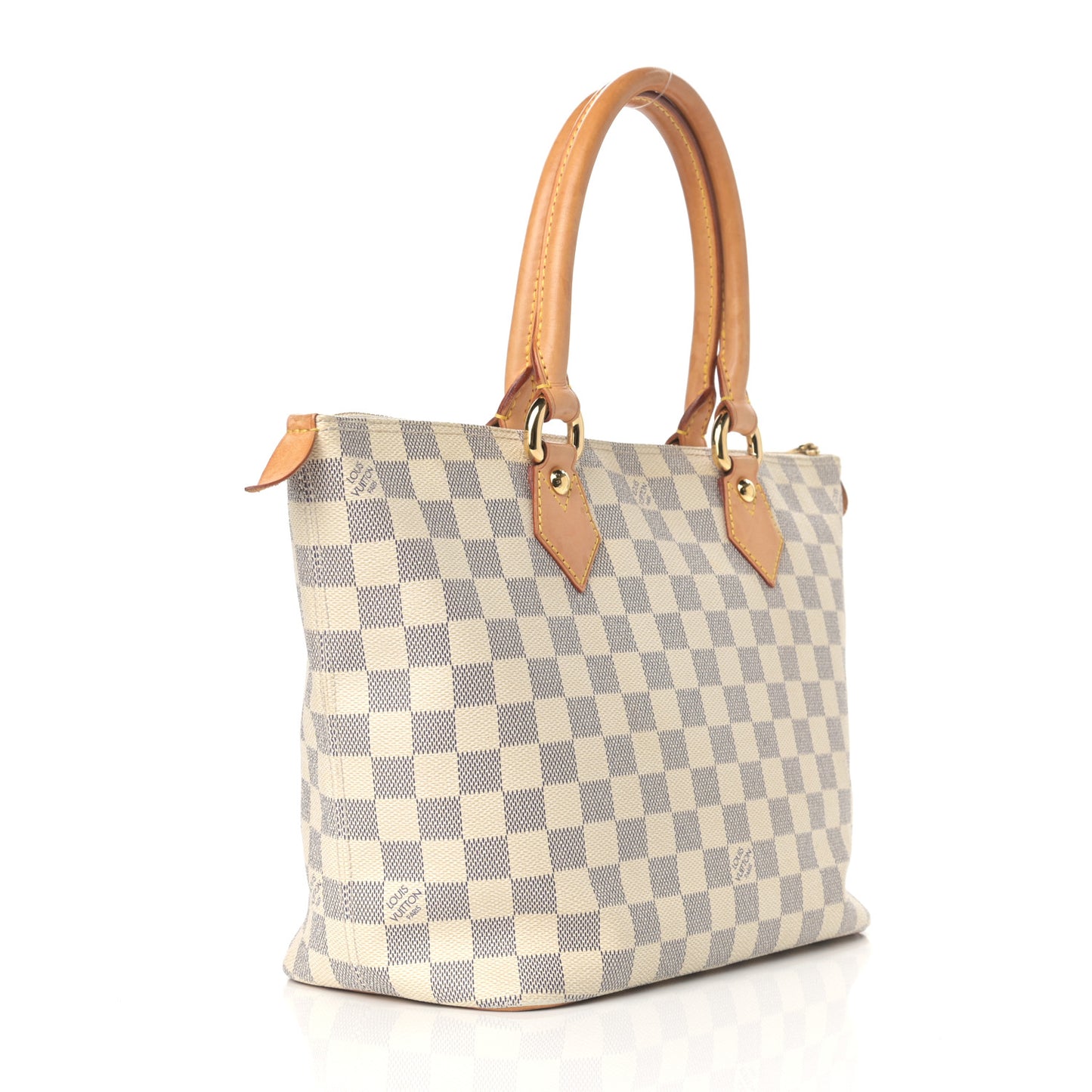 Damier Azur Saleya PM