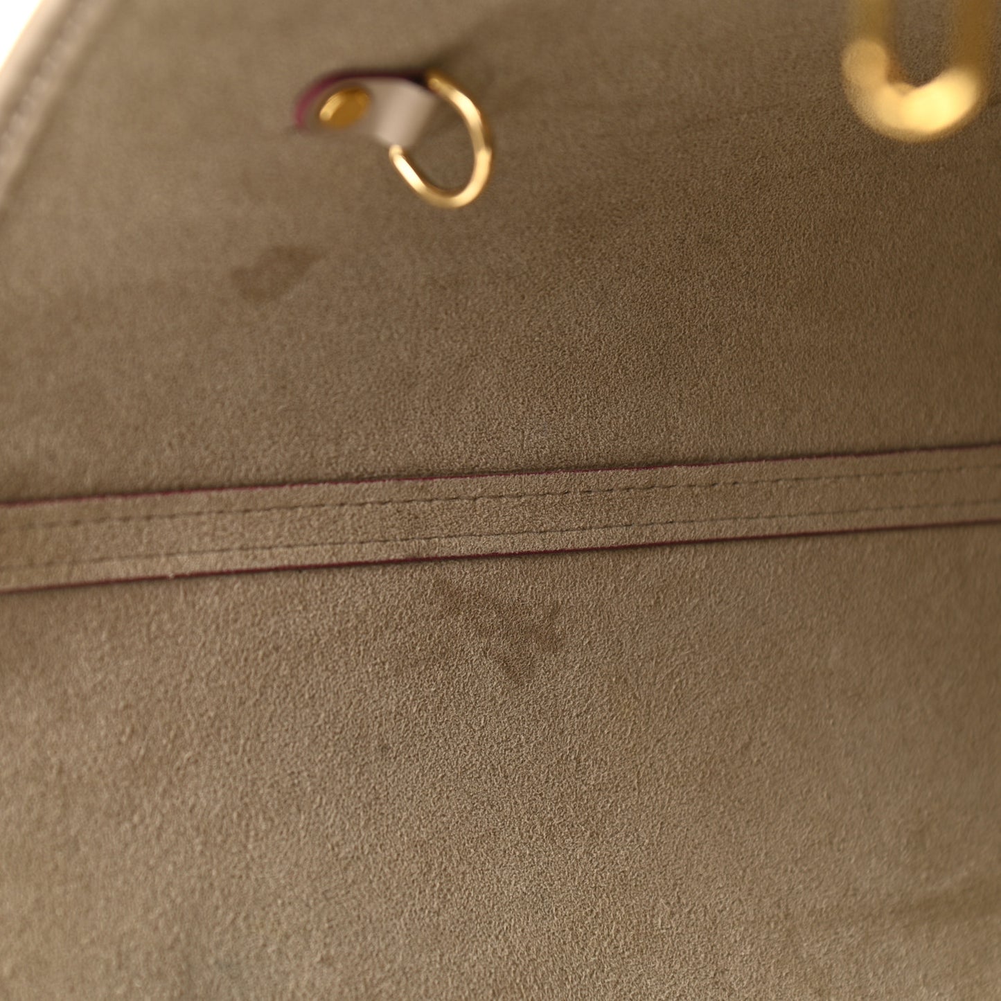 Epi Neverfull MM Galet