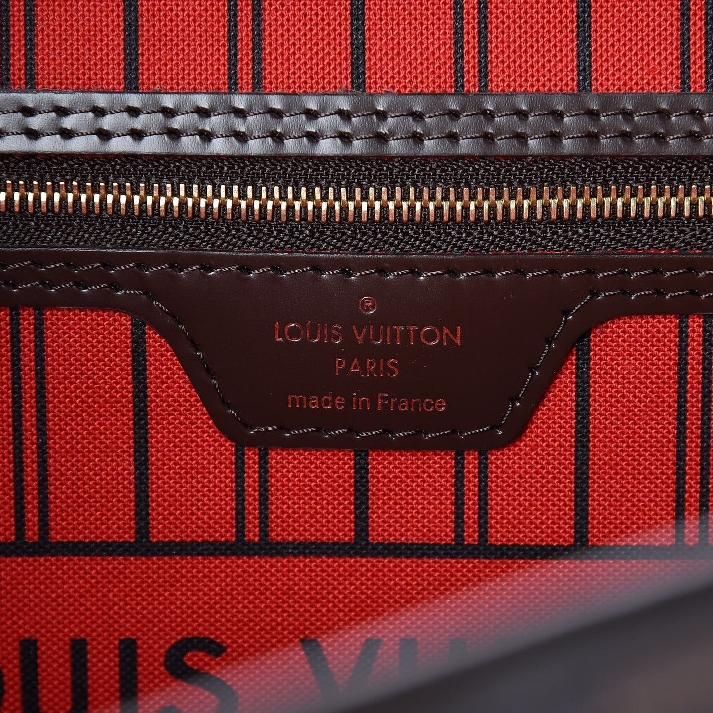 Damier Ebene Neo Neverfull PM