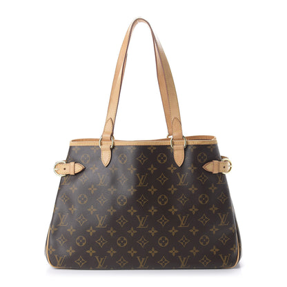 Louis Vuitton Monogram Batignolles Horizontal 1 of 12