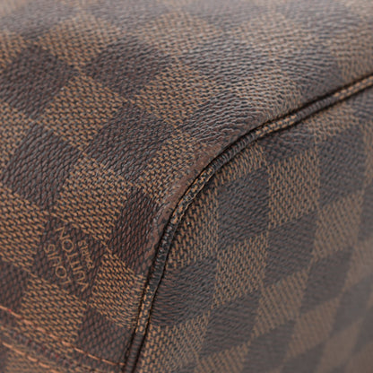 Louis Vuitton Damier Ebene Neverfull PM 8 of 13