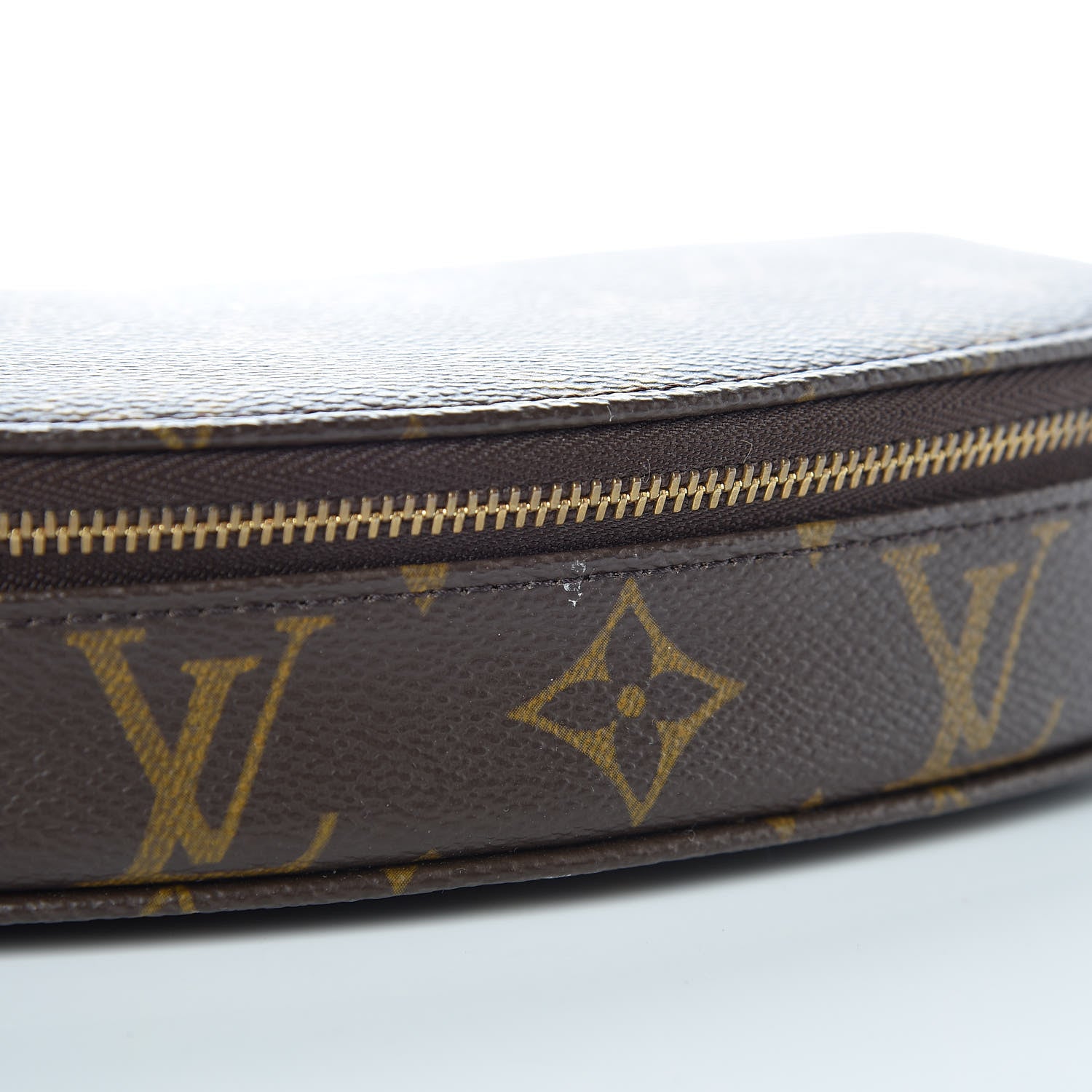 Louis Vuitton Monogram Monte Carlo PM Jewelry Box 11 of 11