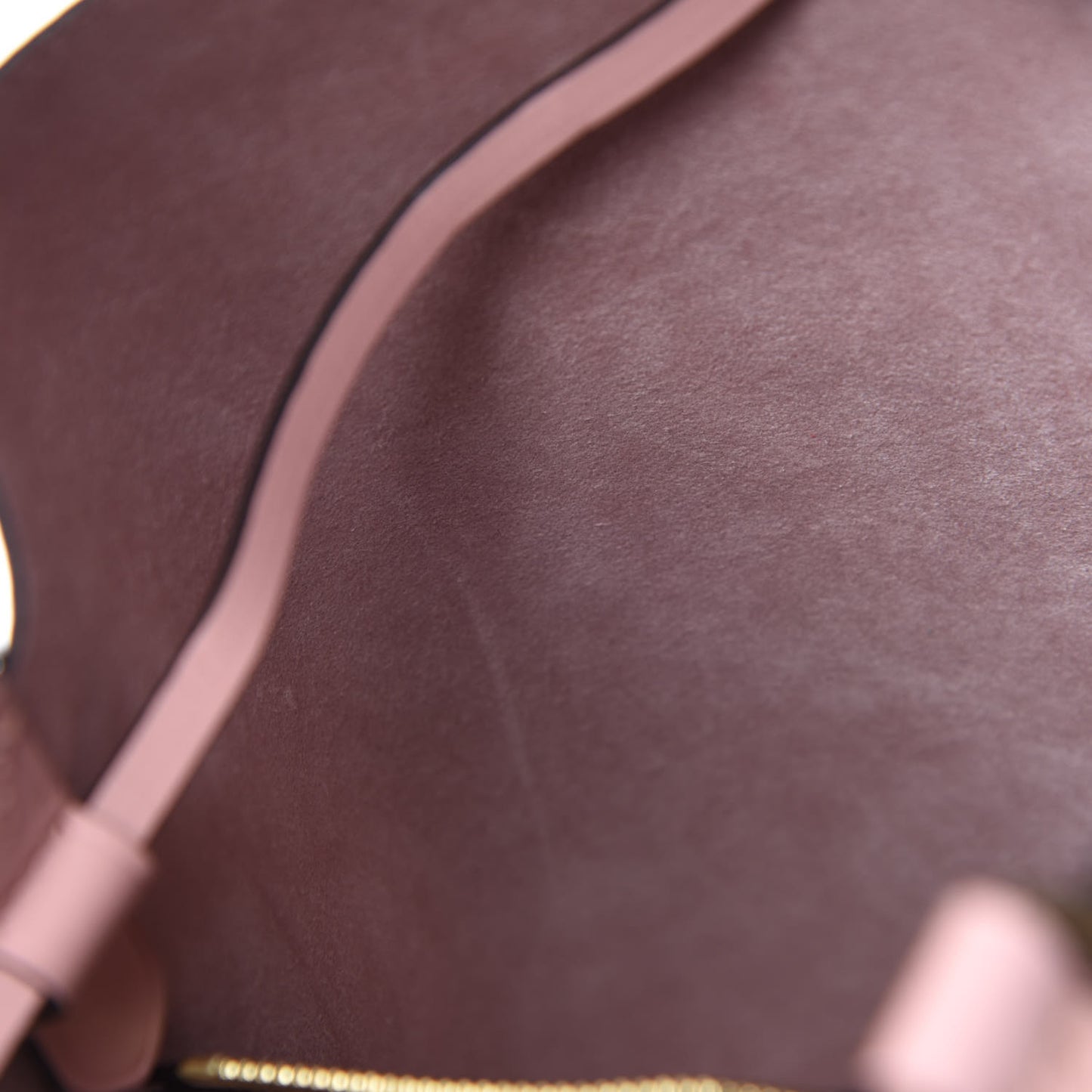 Monogram Neonoe MM Rose Poudre